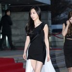 [EXO] 태연 머리가 왜케 커보이니 