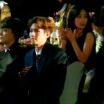 [EXO] 서가대 탱큥 <b>투샷</b>