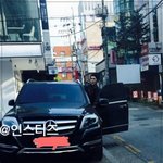 [EXO] 와 시발 22살에 <b>벤츠남</b>