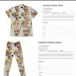 [EXO] <b>이</b><b>옷</b>완전내취향저격ㄹㅇㅋㅋㅋㅋㅋㅋ