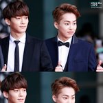 [EXO] <b>혼자</b>오는게무서우면안됨