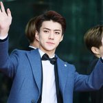 [EXO] 니네 하하하쏭아냐