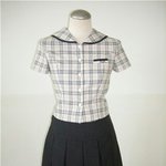 [EXO] 우리학교하복