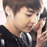 [시우민] 웅녀들 오늘채팅잘할게