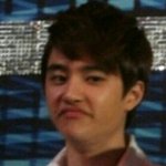 [EXO] 경수 데뷔전에 음색이