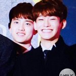 [EXO] 여기중에서 제일 <b>흐뭇</b>한말 뭐냐