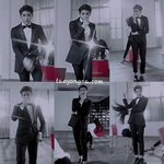[EXO] 부밍<b>시스템</b> 어어 티와이트랙티와이트랙