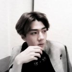 [EXO] 얘들아 사진 <b>보정</b>해줄까??