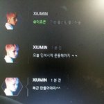 [EXO] 누가 민석이 운동하는거 싫어하냐 명<b>치대</b>