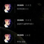 [EXO] 왜<b>취미</b>를 <b>운동</b>으로가지는거야ㅜㅜㅜ