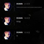 [EXO] 민석이 퇴장하는것도 <b>아련</b> ㅋㅋㅋㅋ