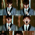 [EXO] you <b>love</b> chanlu! I hate chanlu...