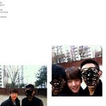 [EXO] 백줌들 ㅈㄴ착각하는데 탱큥땜에