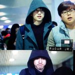 [EXO] <b>수염</b>자국 존나 심한 아이돌