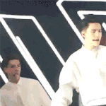 [EXO] 나 니트<b>조끼</b>사려고하는데