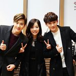 [EXO] 인1티 정지 먹은년들 없냐?