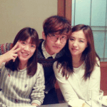 [댓글] 여러분은 아이돌 누구 좋아함?