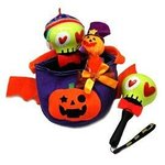 [<b>B1A4</b>] 뿅이봉 ㅅㅂ