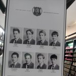 [EXO] 엔드 정리하다가 존나 <b>추억</b> 돋는 짤들 가져옴ㅋㅋㅋ