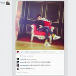[EXO] 이거 같은 <b>의자</b> 아님???