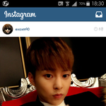 [EXO] 그동안 찍은 셀카중 제일 <b>양호</b>한ㄷㄷㄷㄷ