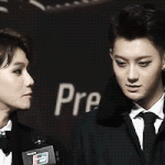 [EXO] <b>가온</b>차트엠씨누군지앎?ㅋㅋㅋㅋㅋㅋㅋ