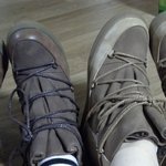 광주사는언니들 <b>이신발</b>진짜유행맞아여 ? ㅠㅠ