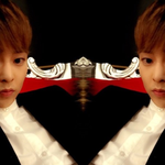 [시우민] 민석이의 <b>좌우</b>반전은??