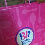 [베라] 아빠가 <b>미리</b>생일선물로 베라 하프갤런 사줬어요!! 아빠사랑해