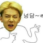 [EXO] 헐 야 우리<b>역전</b>당함;;;;;;;;;;;;;