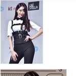 [달콤늬<b>우스</b>] 예쁘다고 난리 난 나뮤 경리 머리