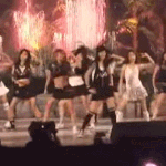 [소녀시대] [표절논란] 소녀시대 다<b>만세</b>와 여자친구 유리구슬