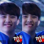 [EXO] 가위 눌렸어 ㅂ시바