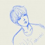 [위너] <b>진우</b> 그려봄ㅎ
