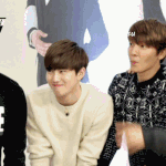 [EXO] 나존나<b>절박</b>해준카엘 준시퍼 움짤있는사암ㅠㅠㅠㅜ