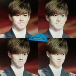 [EXO] 투표하고<b>이런</b>게극한<b>직업</b>이아니라