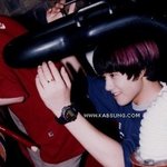 [EXO] <b>노유민</b> 태용닮앗다