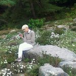 [EXO] 데이터하러나옴  공원에서 이런<b>남자</b>를<b>봄</b>