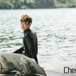 [EXO] 수상<b>레저</b>를 취미생활로 할려고