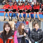 천이슬 얼굴 다시 <b>요요</b> 온 듯