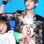 [EXO] 난 김신영이다 <b>삼창</b>하고 들어와