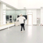 [EXO] <b>발레학원</b>을 등록함