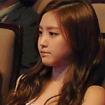 [<b>손나은</b>] <b>손나은</b> 옆모습