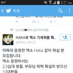 [EXO] 아미친 아육대 <b>응원전</b>