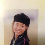 클라라 졸업사진 [<b>놀람</b>주의]