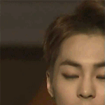 [EXO] 시우민 생긴거