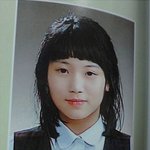 [걸데] <b>유라</b> 성형전