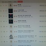 [인피니트] <b>벅스</b> 좋다ㅋㅋㅋㅋ