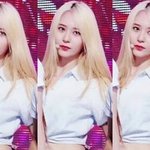 [에프엑스] 크리스탈 진짜