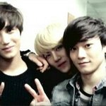 [EXO] 오늘 벽반뛴애들 <b>와바</b>